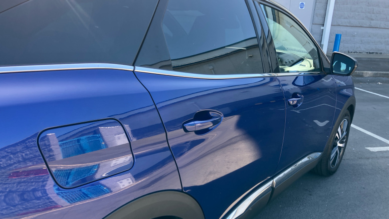 Peugeot 3008 1.5 BlueHDi GT Line 5dr Diesel Estate